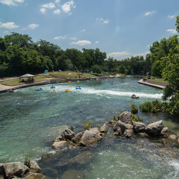Ta new braunfels tx