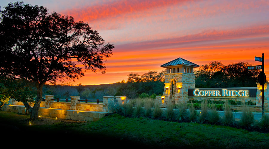 Texas Hill Country Land for Sale